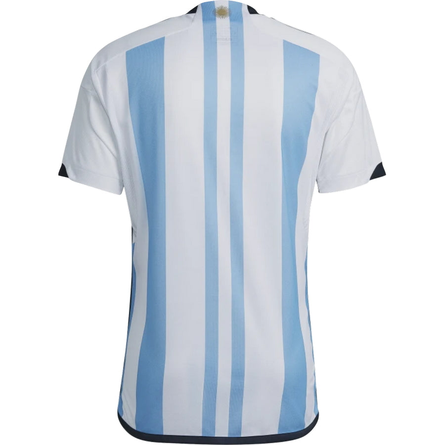 Argentina Home Jersey 2022/23 Men`s