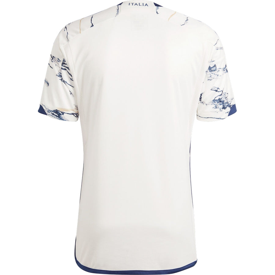 Italy Away Stadium Jersey 2023 Men`s