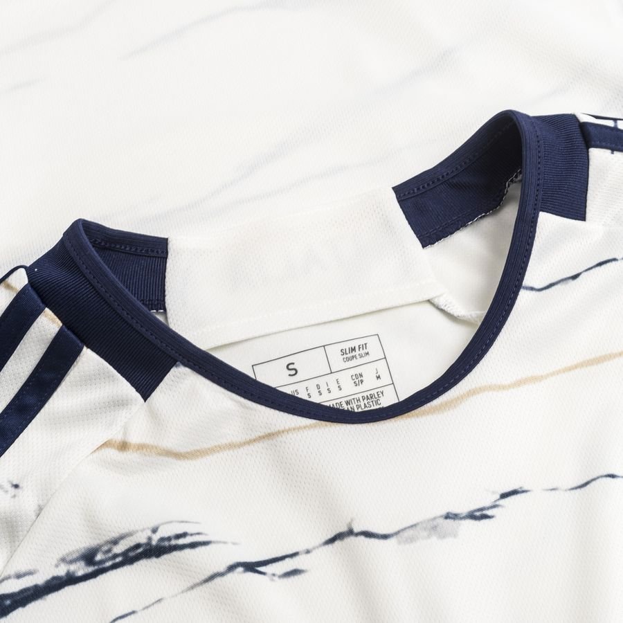 Italy Away Stadium Jersey 2023 Men`s