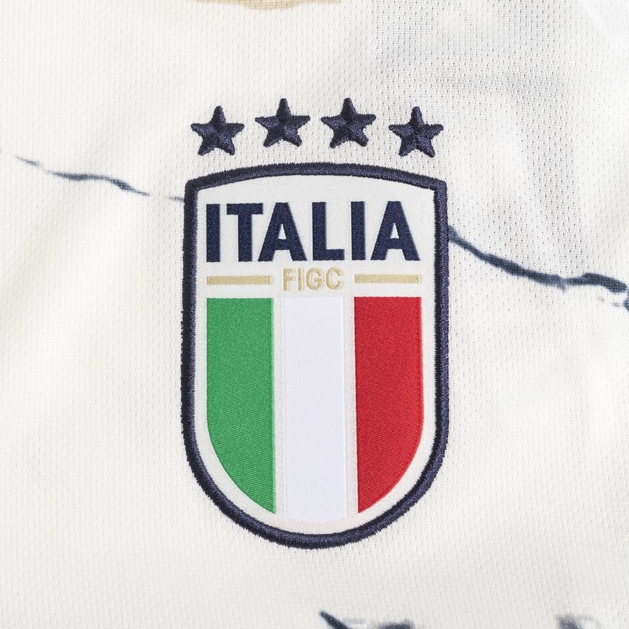 Italy Away Stadium Jersey 2023 Men`s