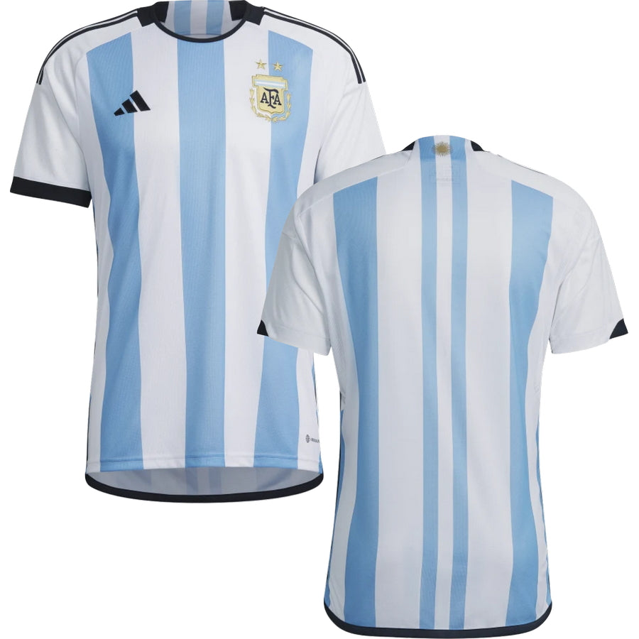 Argentina Home Jersey 2022/23 Men`s