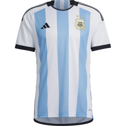 Camiseta Argentina Local 2022/23 Hombre