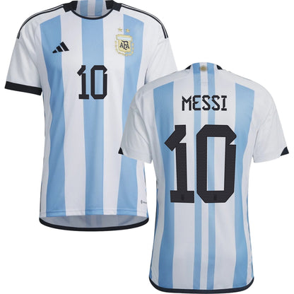 Camiseta Argentina Local 2022/23 Hombre