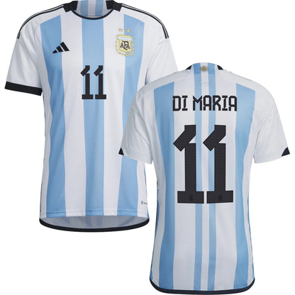 Camiseta Argentina Local 2022/23 Hombre