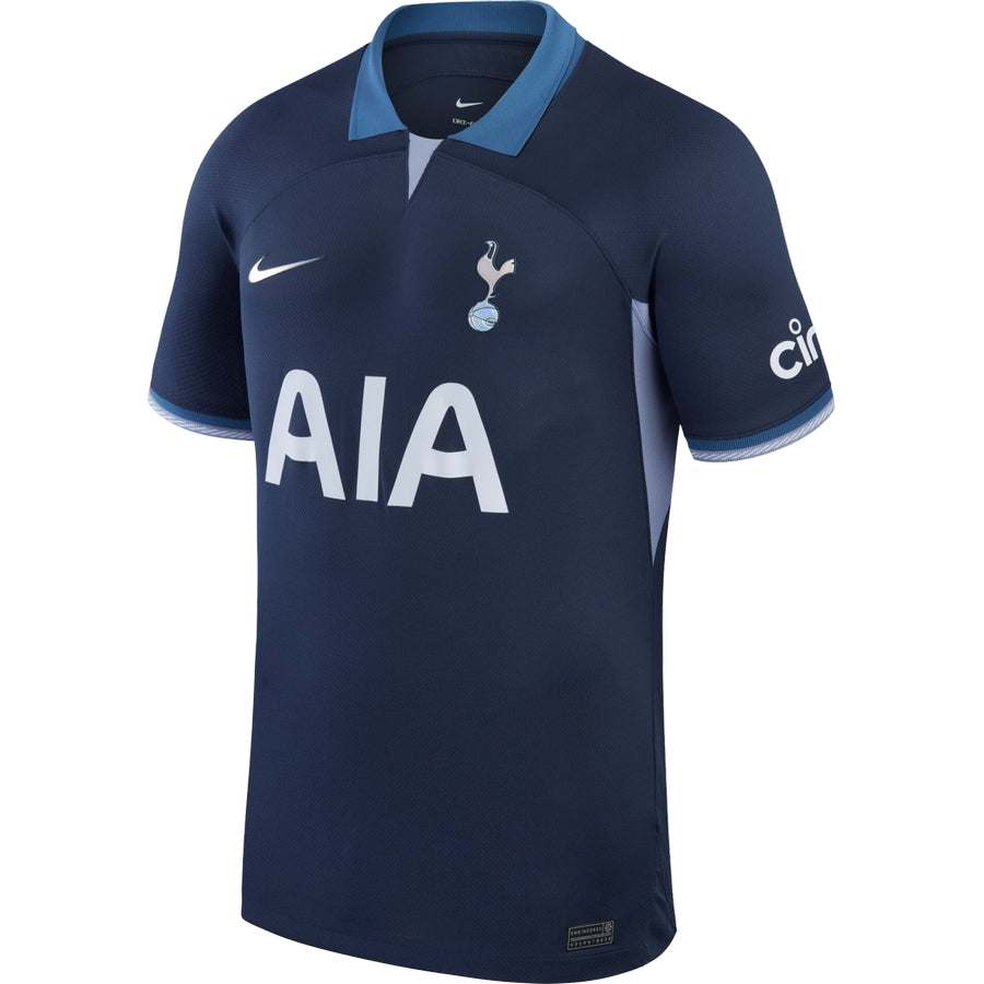 Tottenham Hotspur FC Away Jersey 2023/24 Men`s