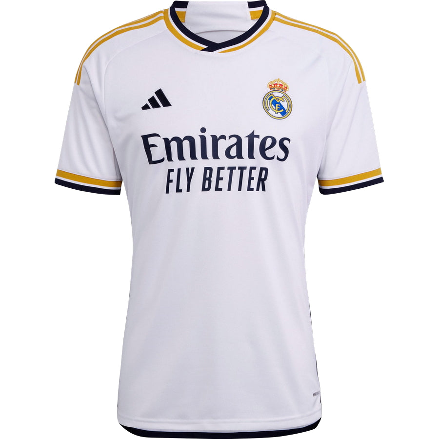 Real Madrid CF Home Jersey Stadium 2023/24 Men`s