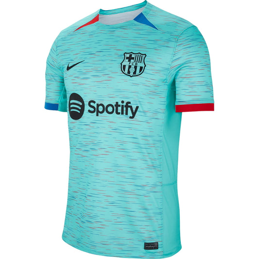 Barcelona FC Third Jersey Stadium 2023/24 Men`s