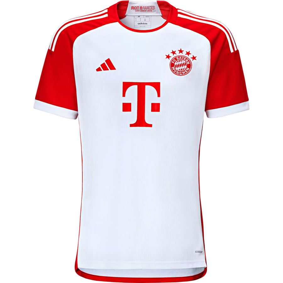 Bayern Munchen Home Jersey 2023/24 Men`s