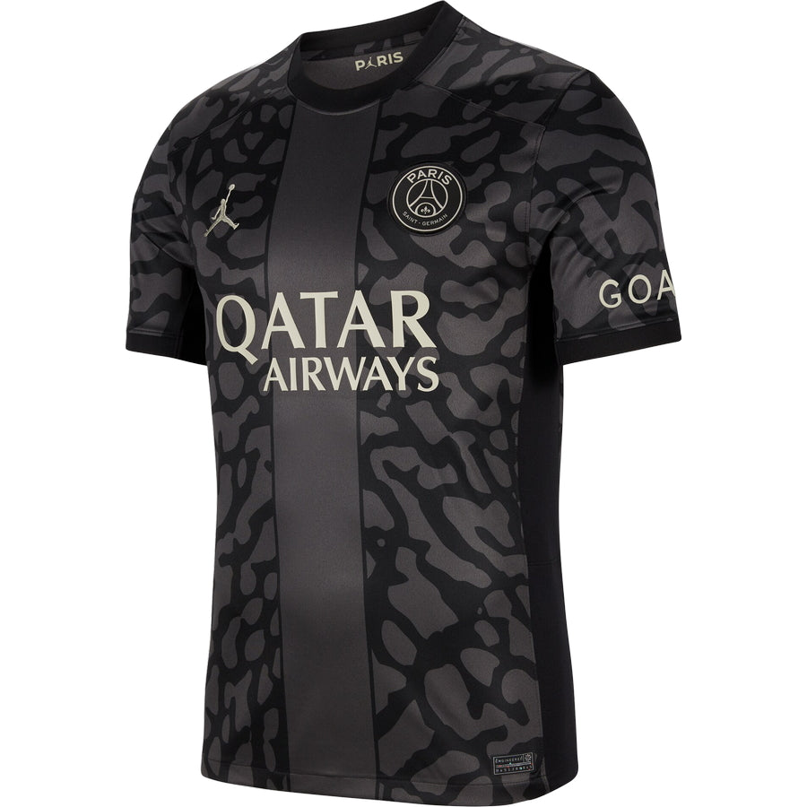 PSG Jordan Third Jersey 2023/24 Men`s