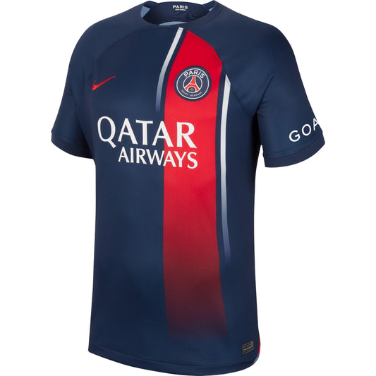 PSG Home Jersey 2023/24 Men`s