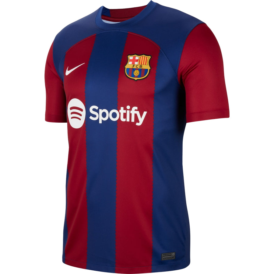 Barcelona FC Home Jersey Stadium 2023/24 Men`s