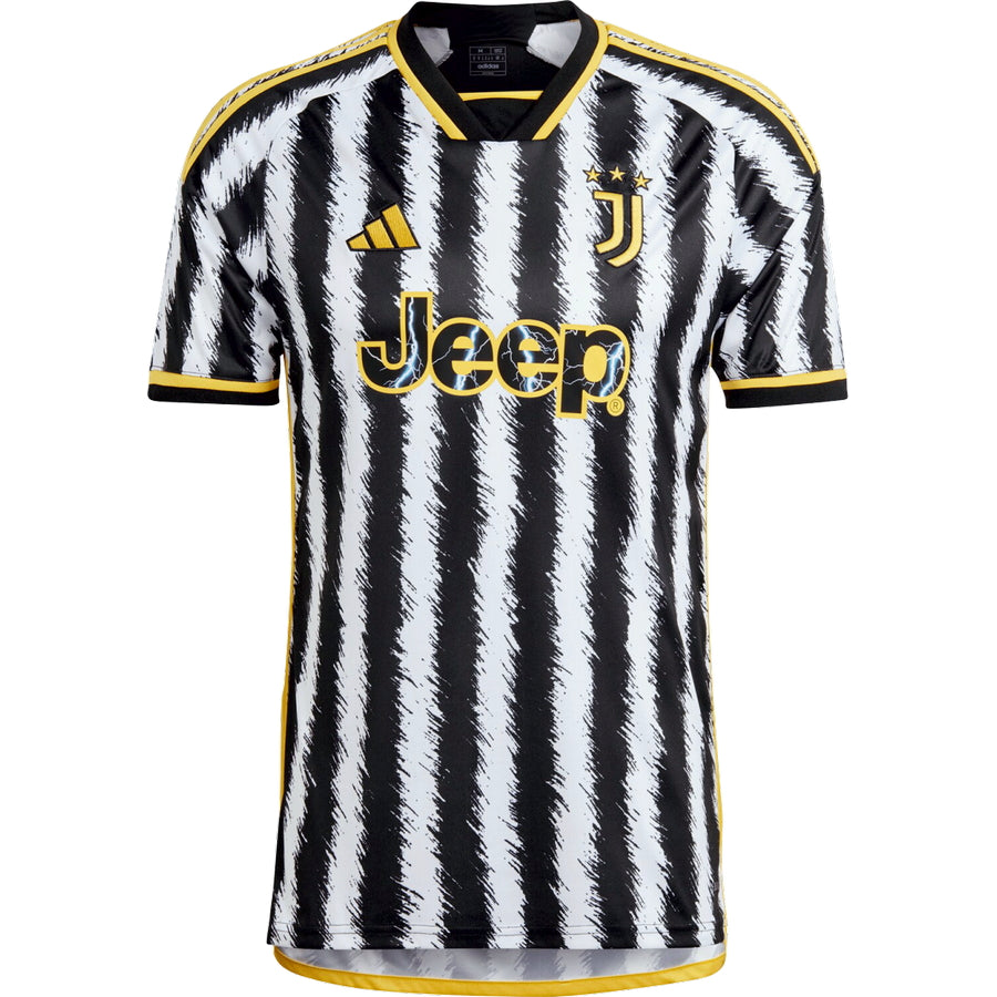 Juventus Home Jersey Stadium 2023/24 Men`s