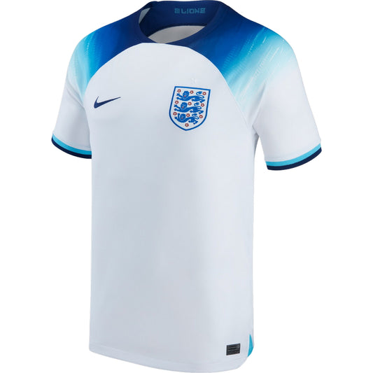 England Home Stadium Jersey 2022/23 Men`s