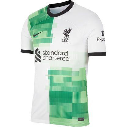 Liverpool FC Away Jersey Stadium 2023/24 Men`s