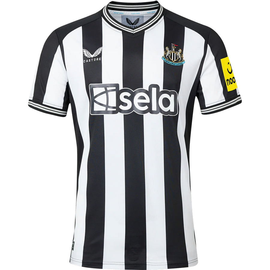 Newcastle United FC Home Jersey Stadium 2023/24 Men`s