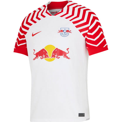 RB Leipzig Home Jersey 2023/24 Men`s