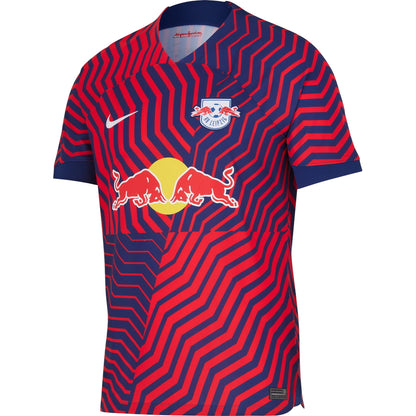 RB Leipzig Away Jersey 2023/24 Men`s