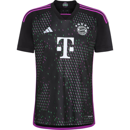 Bayern Munchen Away Jersey 2023/24 Men`s