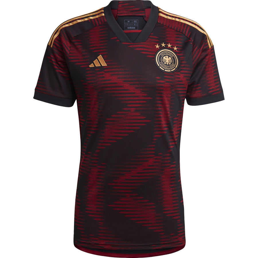 Germany Away Stadium Jersey 2022/23 Men`s