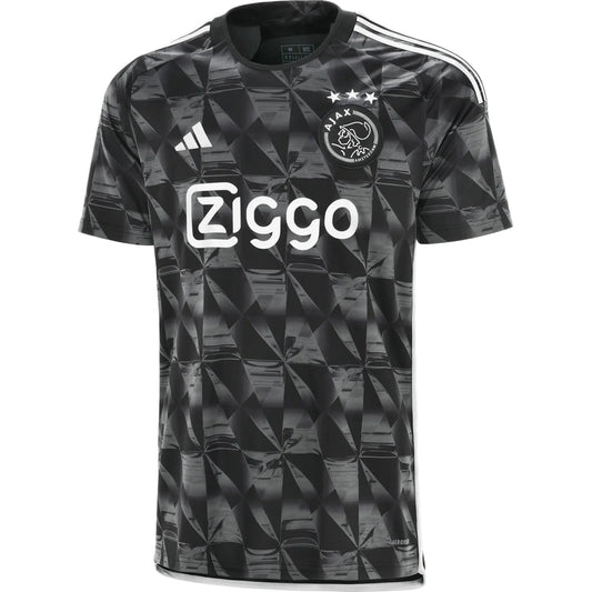 Ajax Third Jersey Stadium 2023/24 Men`s