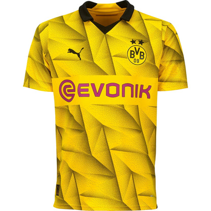 Borussia Dortmund Third Jersey 2023/24 Men`s