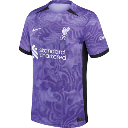 Liverpool FC Third Jersey Stadium 2023/24 Men`s