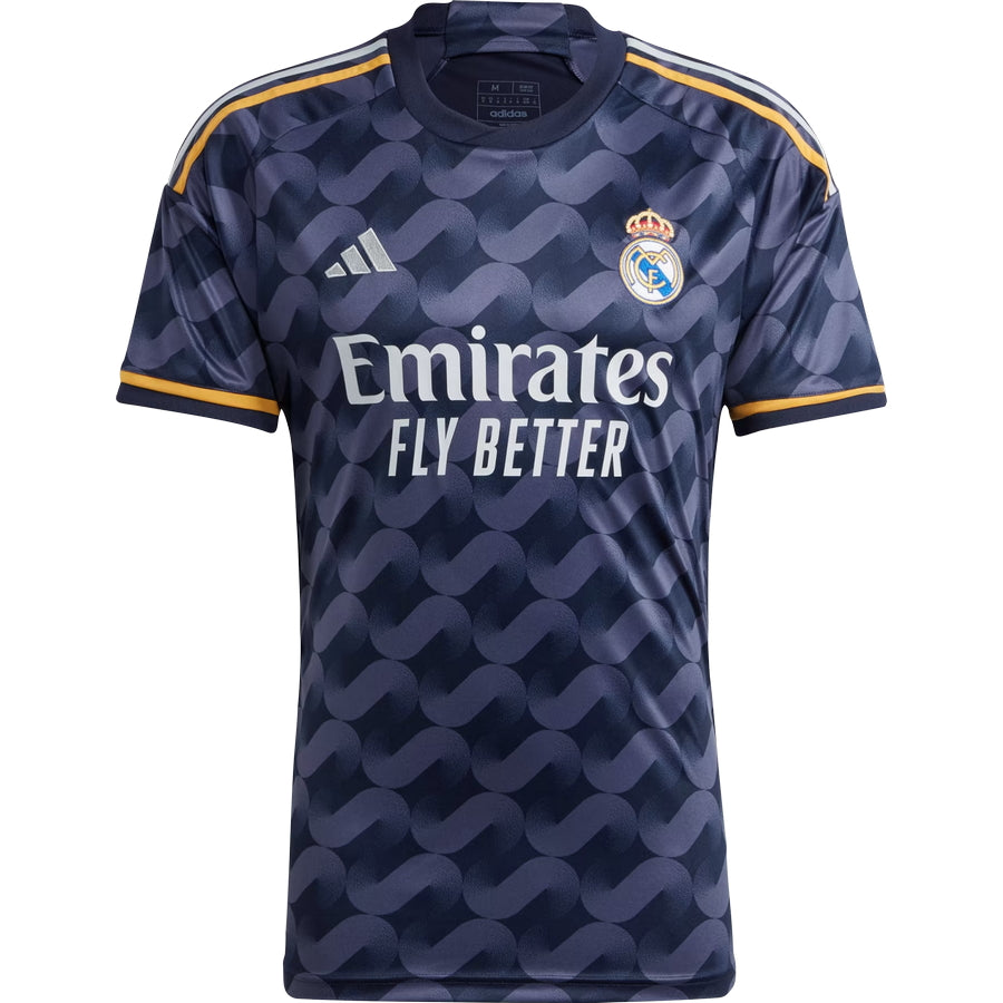 Real Madrid CF Away Jersey Stadium 2023/24 Men`s