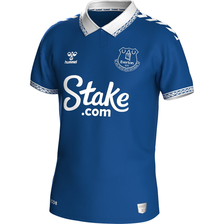 Everton Home Jersey Stadium 2023/24 Men`s