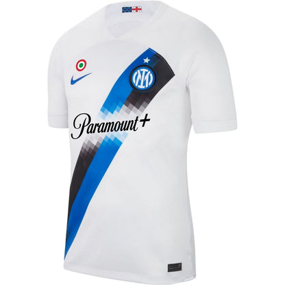 Inter Milan Away Jersey Stadium 2023/24 Men`s