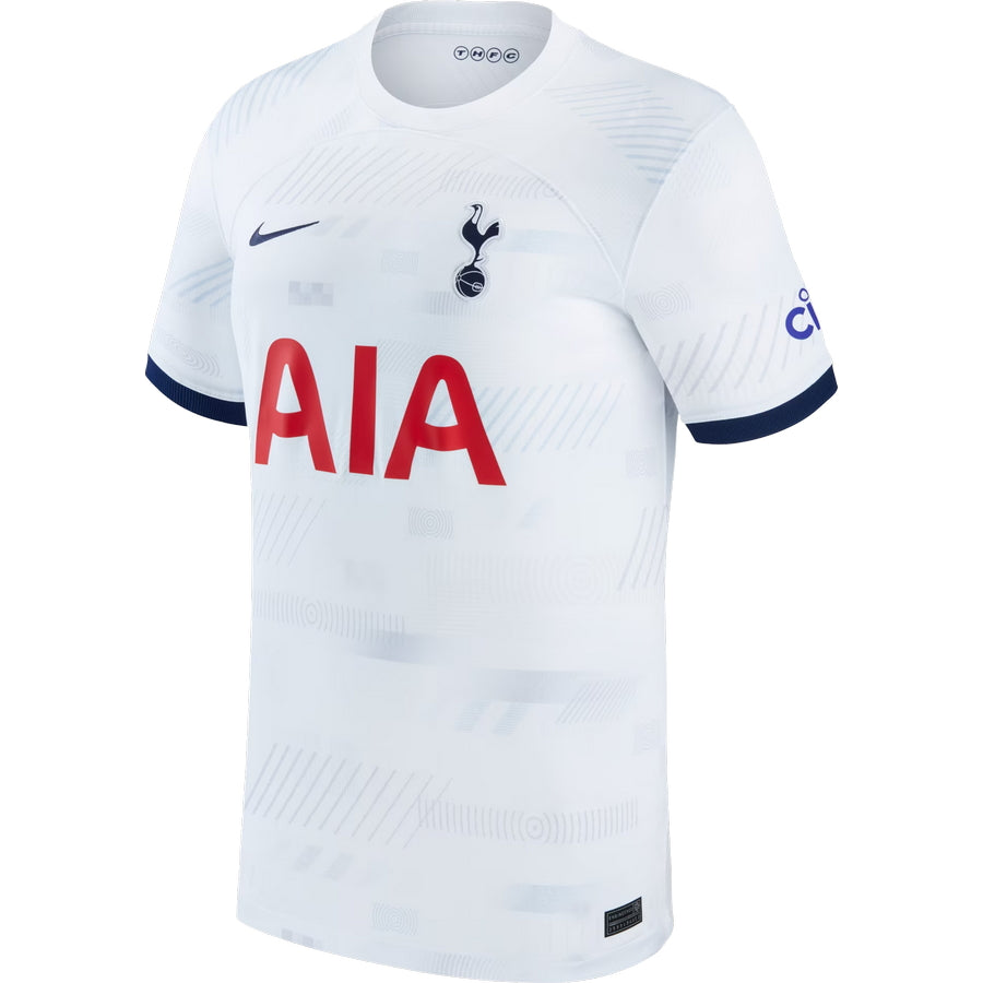 Tottenham Hotspur FC Home Jersey 2023/24 Men`s