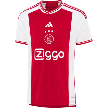 Ajax Home Jersey Stadium 2023/24 Men`s