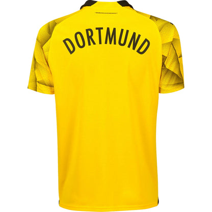 Borussia Dortmund Third Jersey 2023/24 Men`s