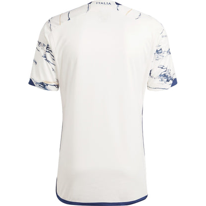 Italy Away Stadium Jersey 2023 Men`s