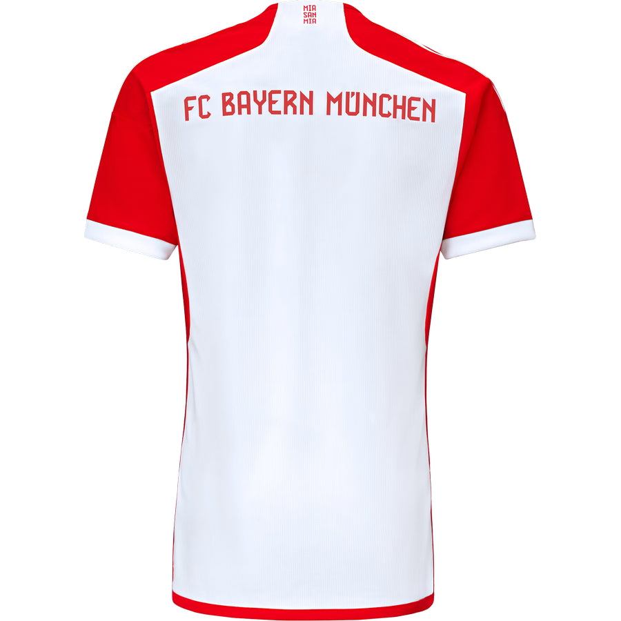 Bayern Munchen Home Jersey 2023/24 Men`s