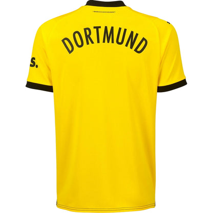 Borussia Dortmund Home Jersey 2023/24 Men`s