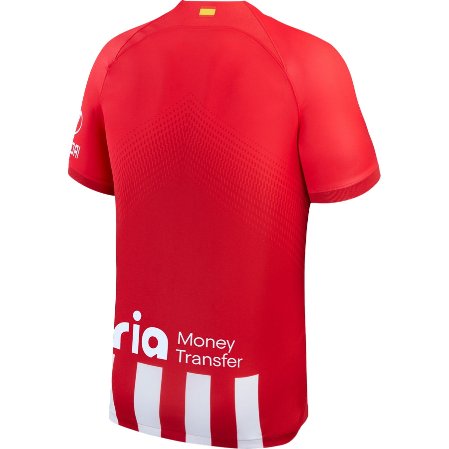 Atletico Madrid Home Jersey Stadium 2023/24 Men`s