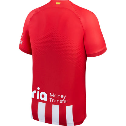 Atletico Madrid Home Jersey Stadium 2023/24 Men`s