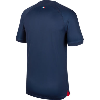 PSG Home Jersey 2023/24 Men`s