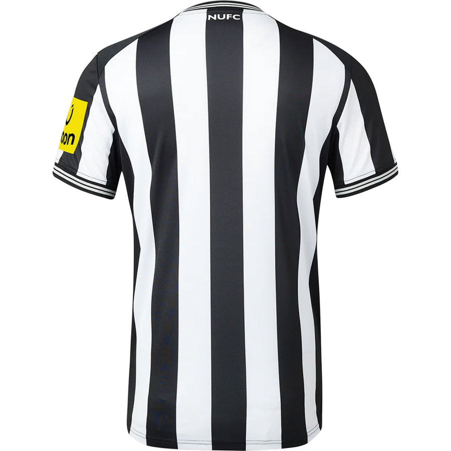 Newcastle United FC Home Jersey Stadium 2023/24 Men`s