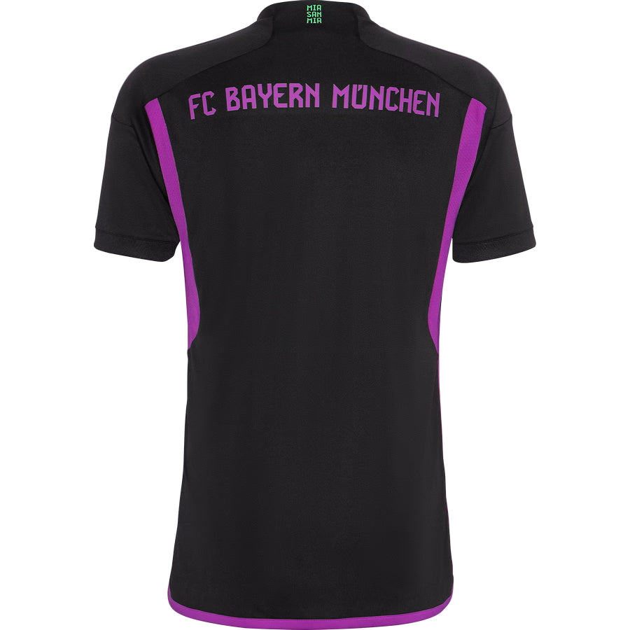 Bayern Munchen Away Jersey 2023/24 Men`s