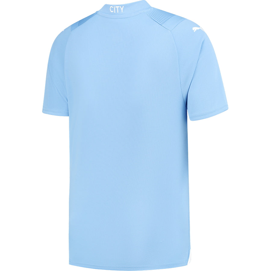 Manchester City  FC Home Jersey Stadium 2023/24 Men`s