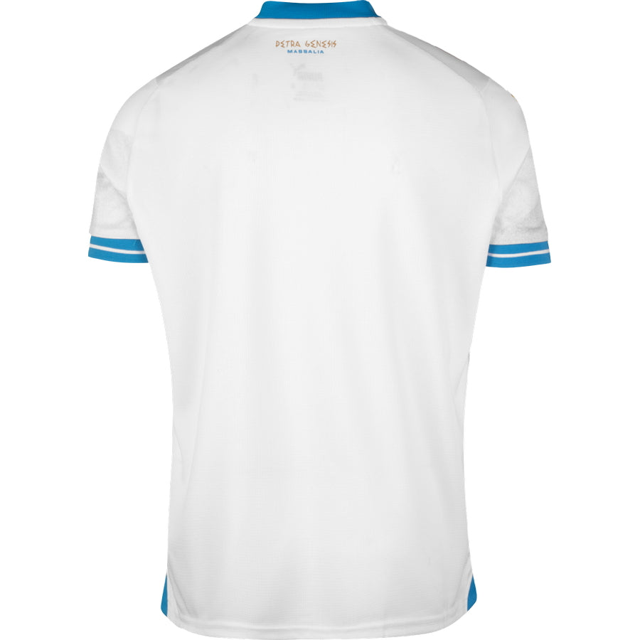 Olympique De Marseille Home Jersey 2023/24 Men`s