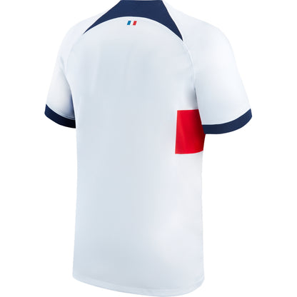 PSG Away Jersey 2023/24 Men`s