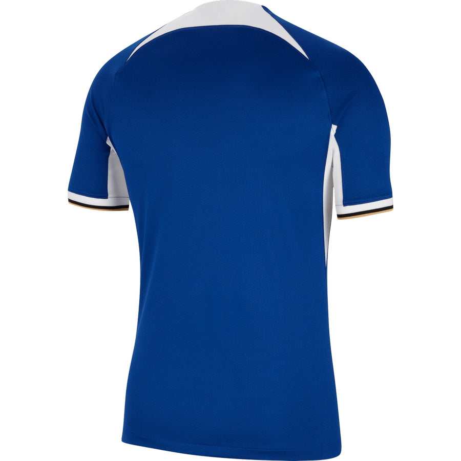 Chelsea Home Jersey Stadium 2023/24 Men`s