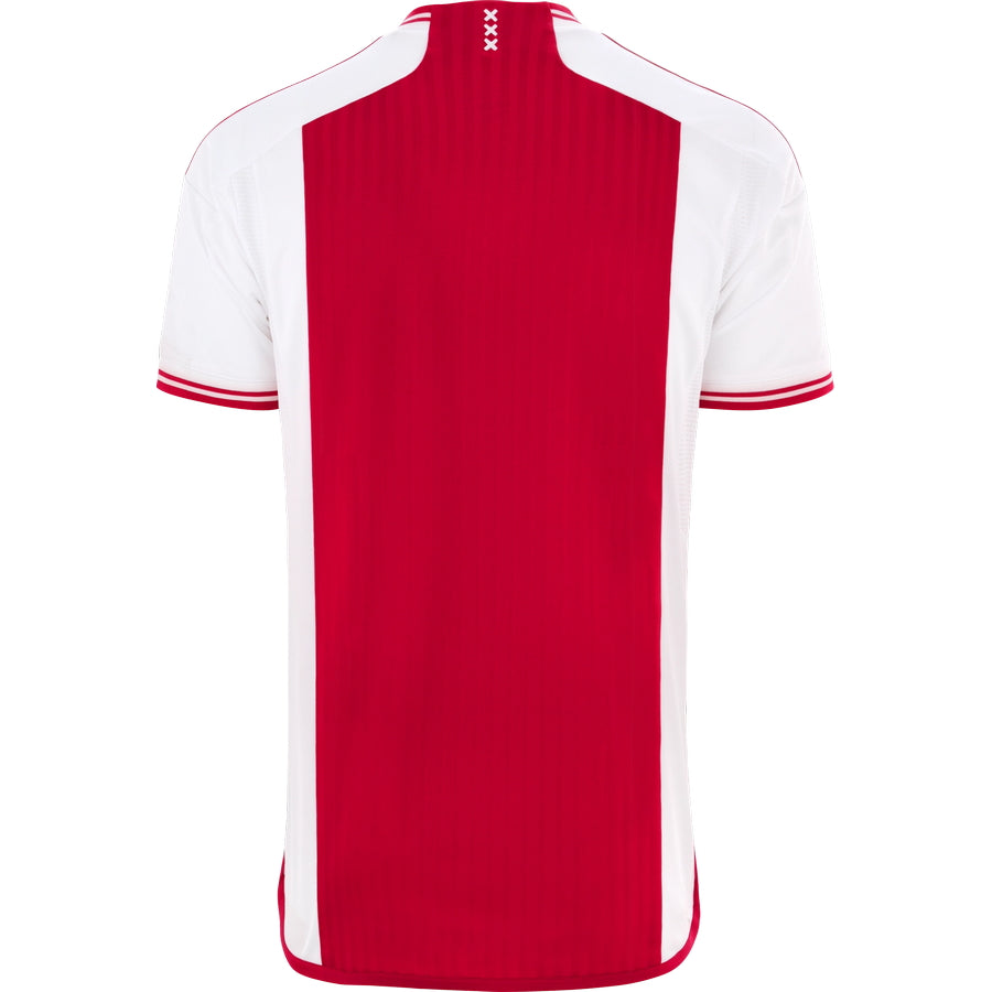 Ajax Home Jersey Stadium 2023/24 Men`s