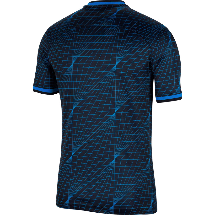 Chelsea Away Jersey Stadium 2023/24 Men`s