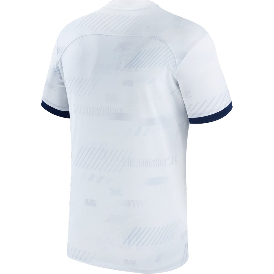 Tottenham Hotspur FC Home Jersey 2023/24 Men`s