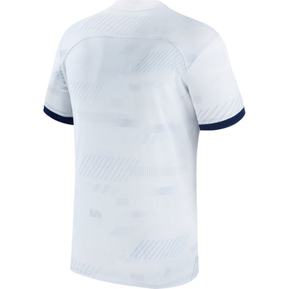 Tottenham Hotspur FC Home Jersey 2023/24 Men`s