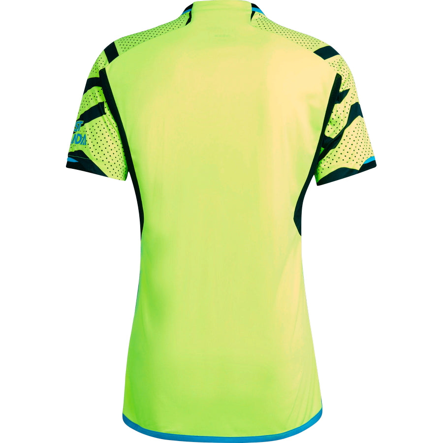 Arsenal Away Jersey Stadium 2023/24 Men`s