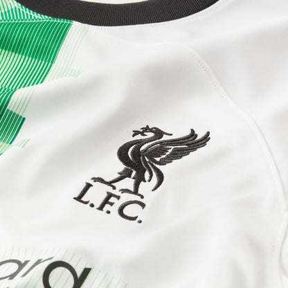 Liverpool FC Away Jersey Stadium 2023/24 Men`s